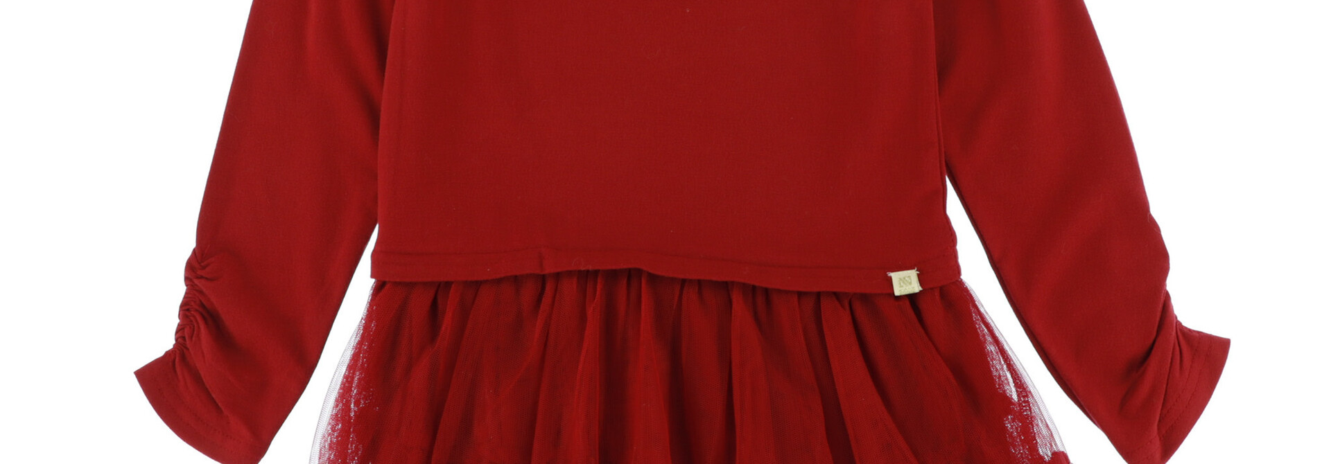 Robe - BOUCLE D'OR