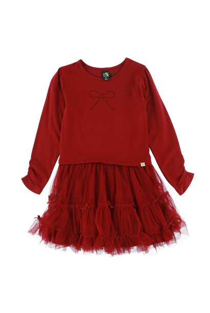 Robe - BOUCLE D'OR