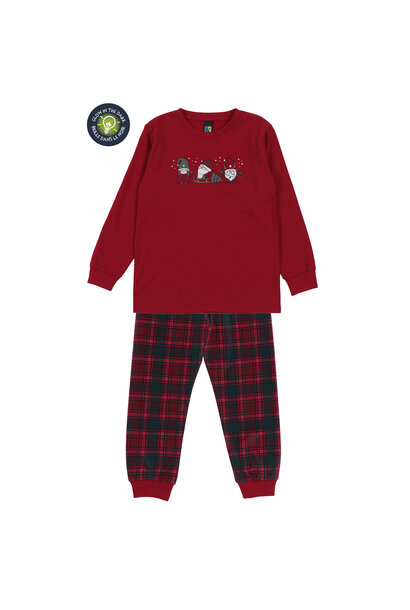 Collection des fêtes - Pyjama GNOMES