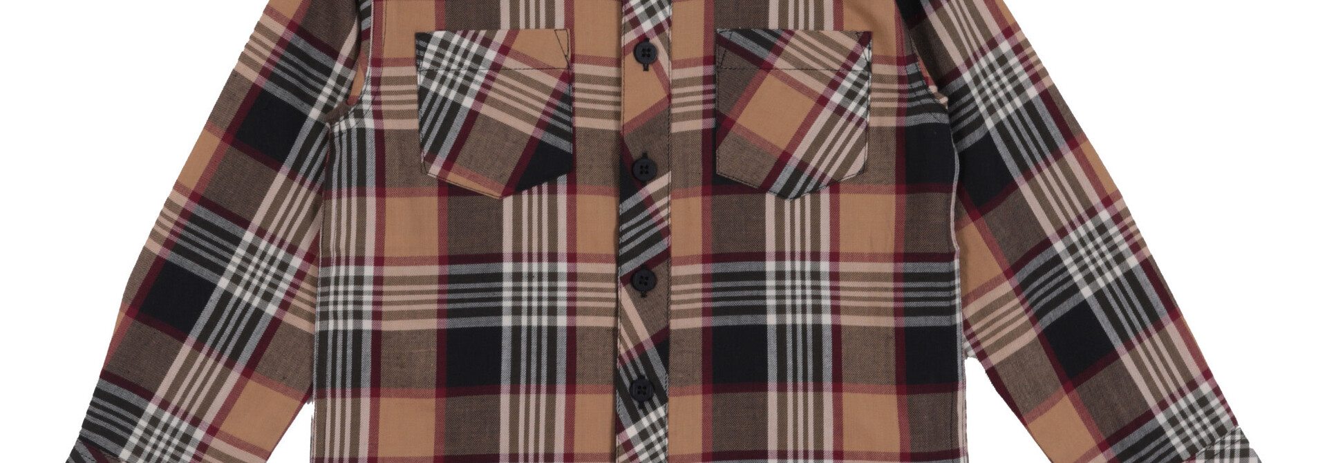 Chemise Sand - MIGNON & CHIC!