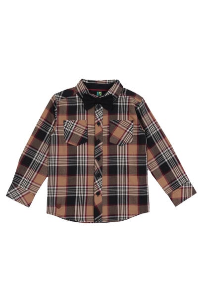 Chemise Sand - MIGNON & CHIC!
