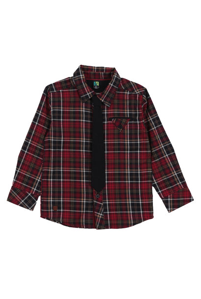 Chemise - MIGNON & CHIC!
