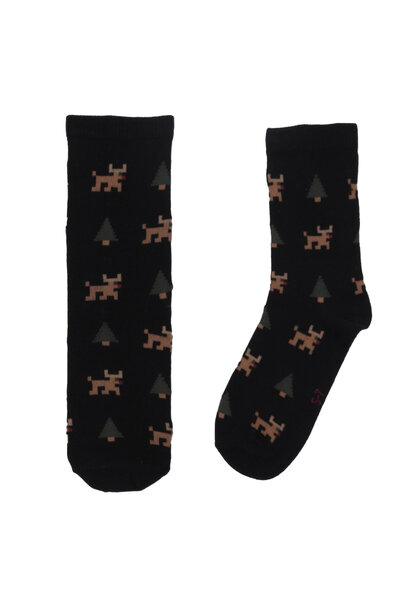 Chaussettes - MIGNON & CHIC!