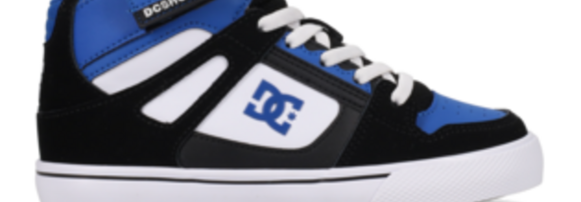 Souliers BLBKWH - PURE HI TOP EV JR.