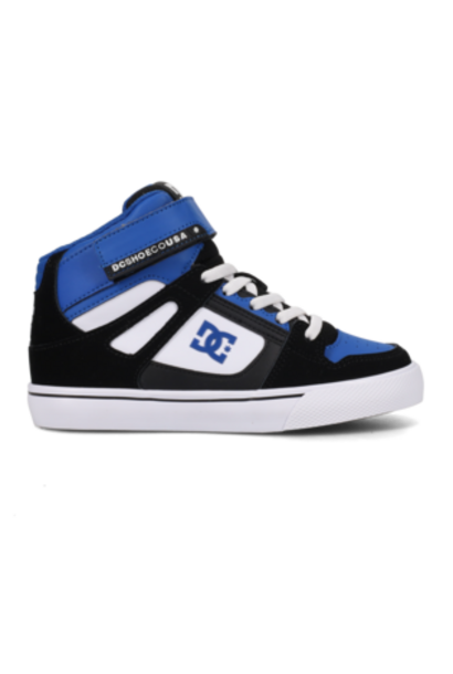 Souliers BLBKWH - PURE HI TOP EV JR.