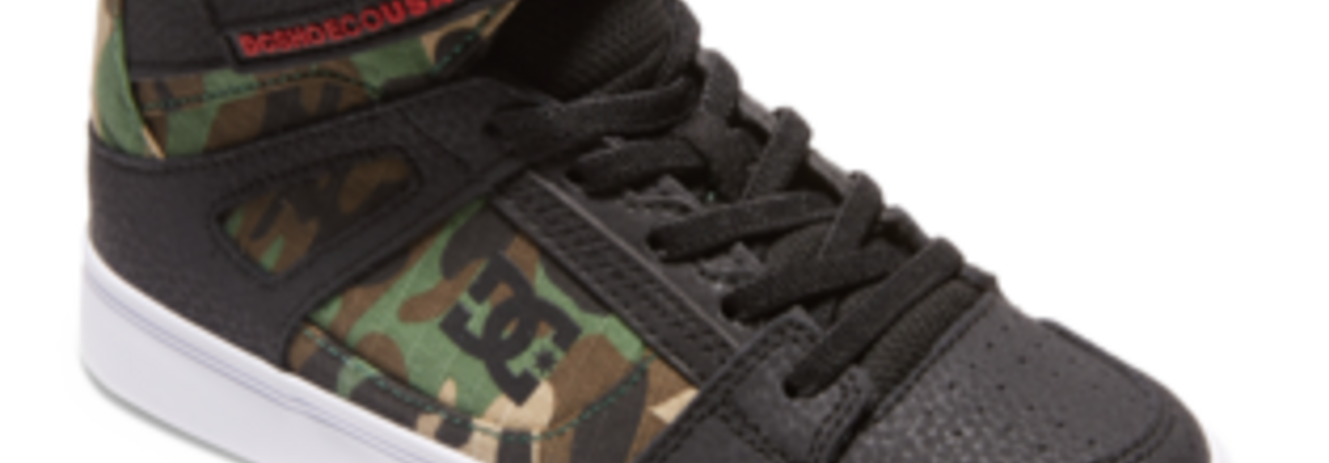 Souliers BLO - PURE HIGH-TOP EV JR.