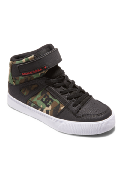 Souliers BLO - PURE HIGH-TOP EV JR.