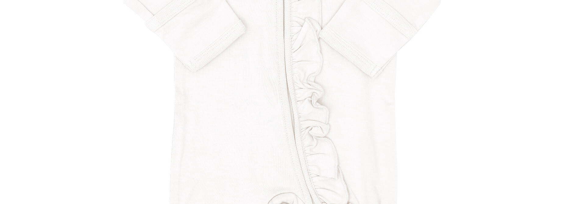 Pyjama MODAL - FROUFROUS ROSE PALE