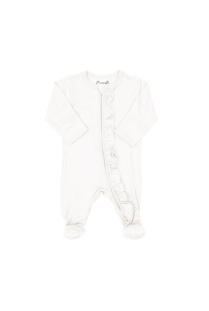 Pyjama MODAL - FROUFROUS ROSE PALE