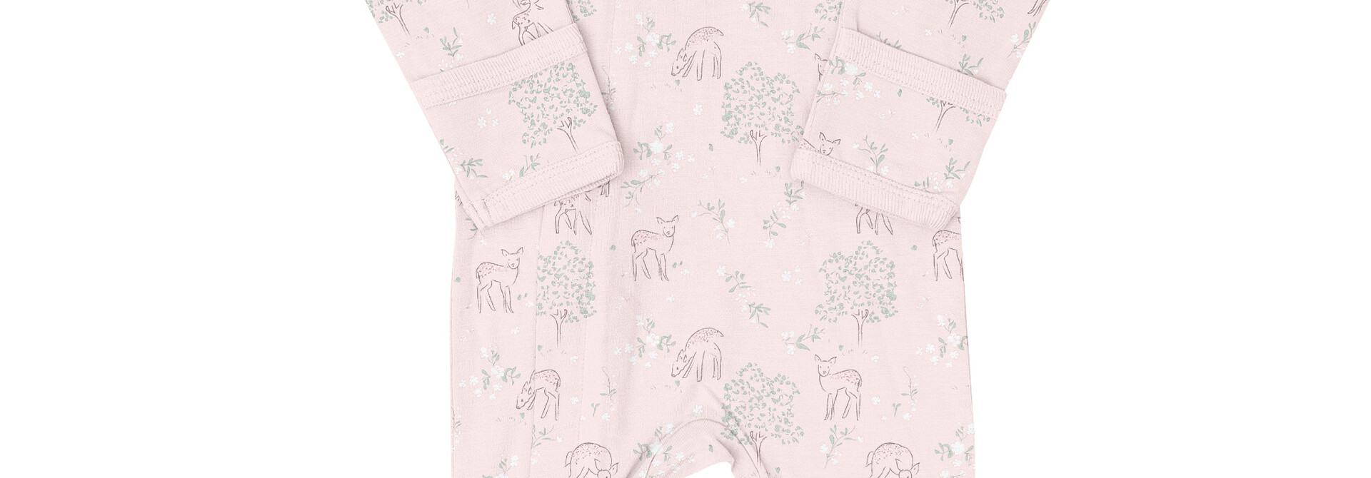 Pyjama MODAL - FOANS