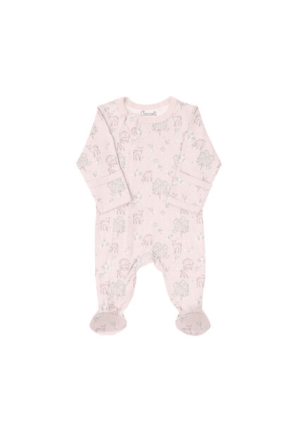 Pyjama MODAL - FOANS