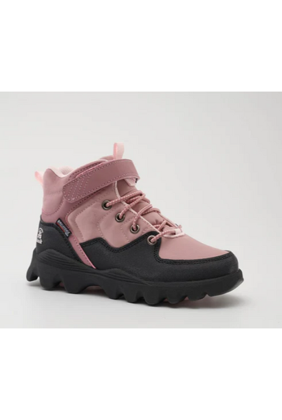 LYNXMID - Bottillons d'automne junior (Rose)