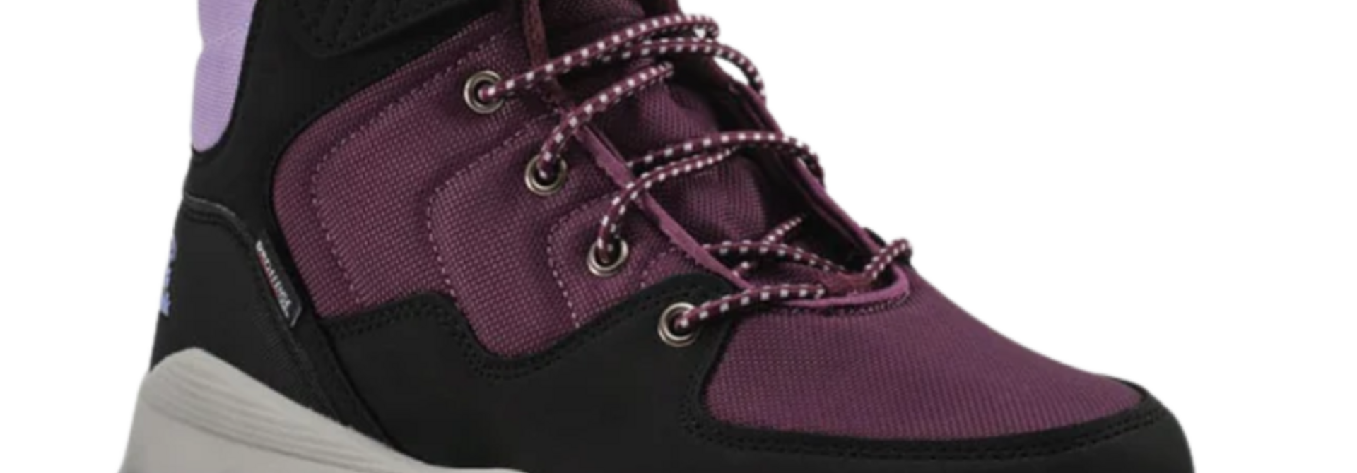 LYNXMID - Bottillons d'automne junior (Mûre)