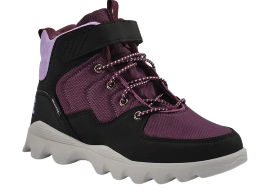 LYNXMID - Bottillons d'automne junior (Mûre)-1