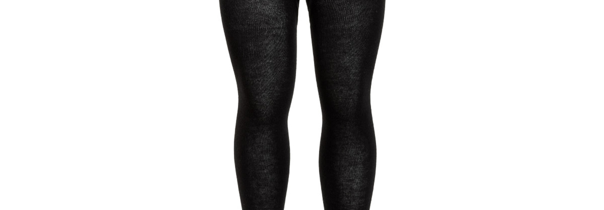 Collant - NOIR MINYMO