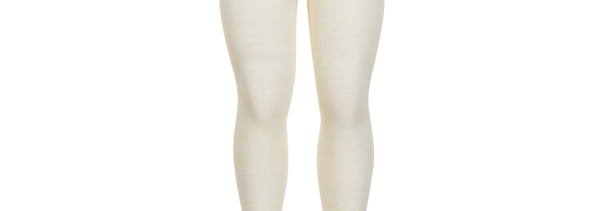 Collant MINI - CRÈME MINYMO