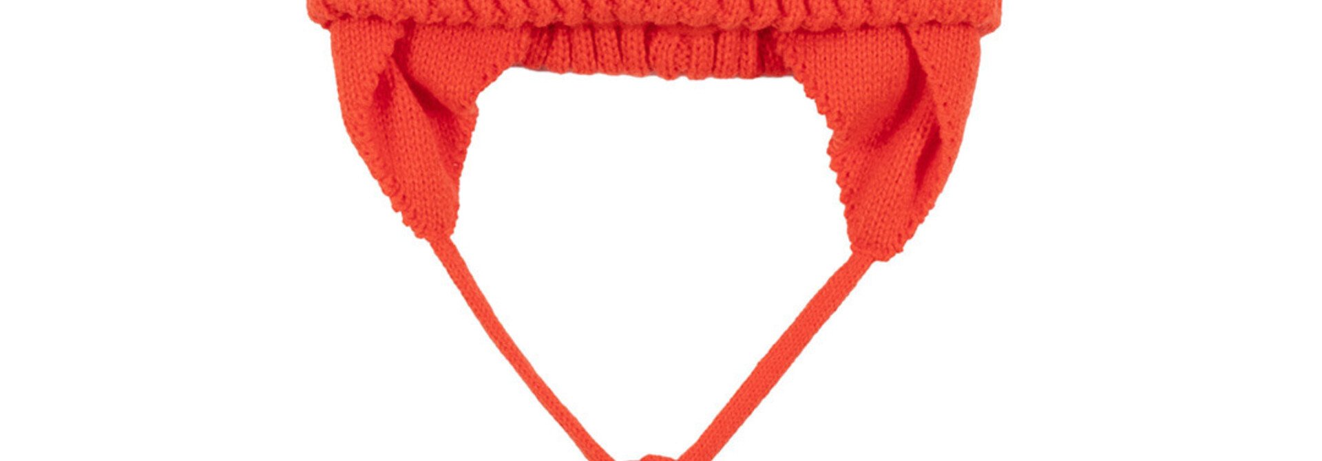 Tuque en tricot - ULYSSE