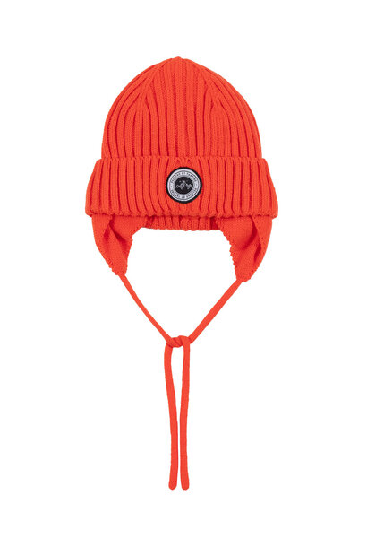 Tuque en tricot - ULYSSE