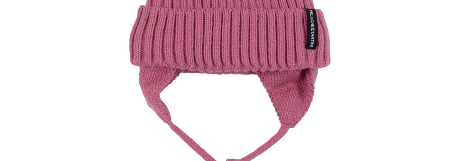 Tuque en tricot - ROSALIE