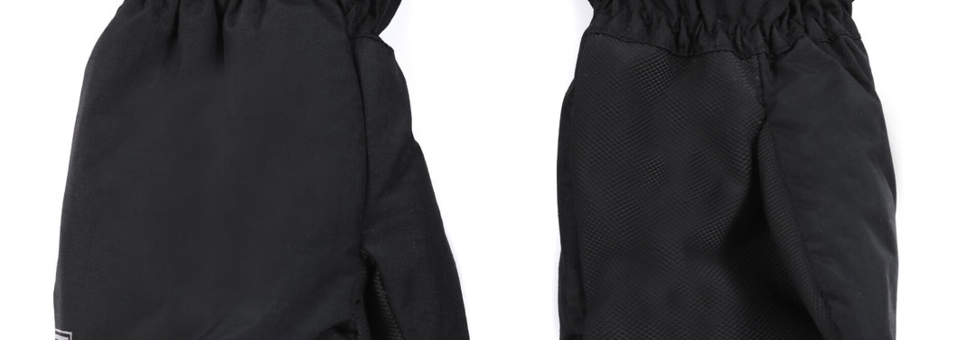 Mitaines Nylon - PELUCHE BASIC