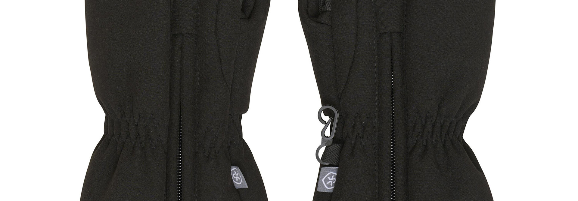 Mitaines COLOR MINI - SOFTSHELL