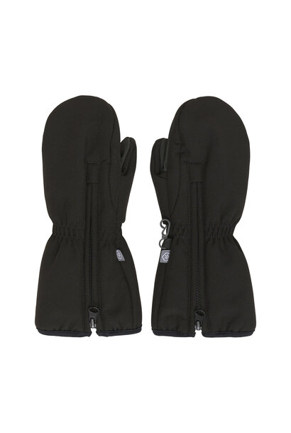 Mitaines COLOR MINI - SOFTSHELL
