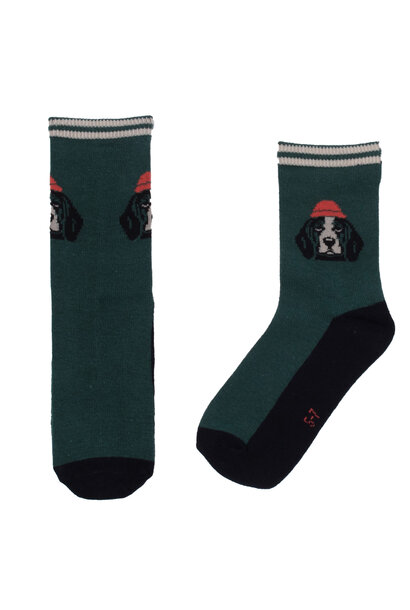 Chaussettes - CAMPAGNE ANGLAISE