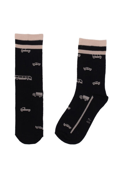 Chaussettes - SENS UNIQUE