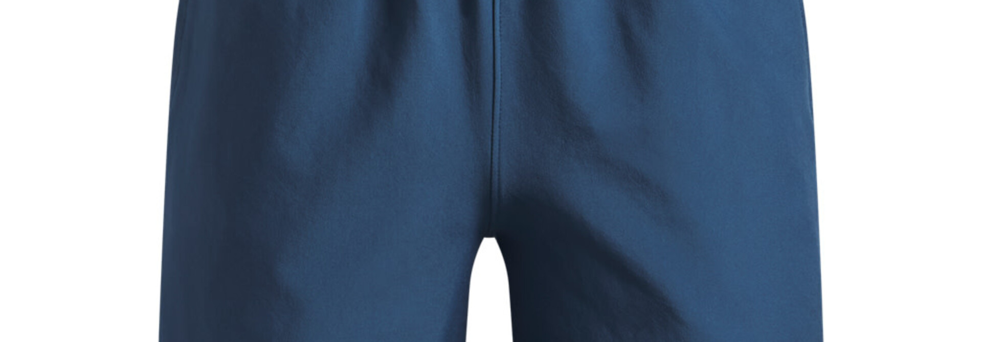 Short Bleu TECH WOVEN JUNIOR