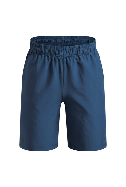 Short Bleu TECH WOVEN JUNIOR