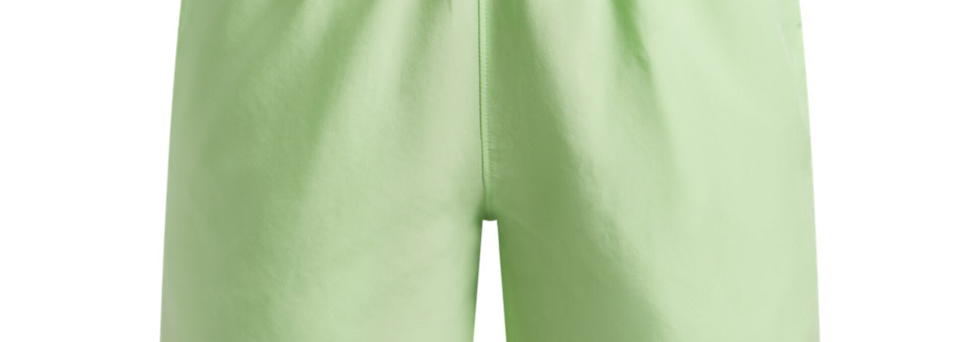 Short Lime TECH WOVEN JUNIOR