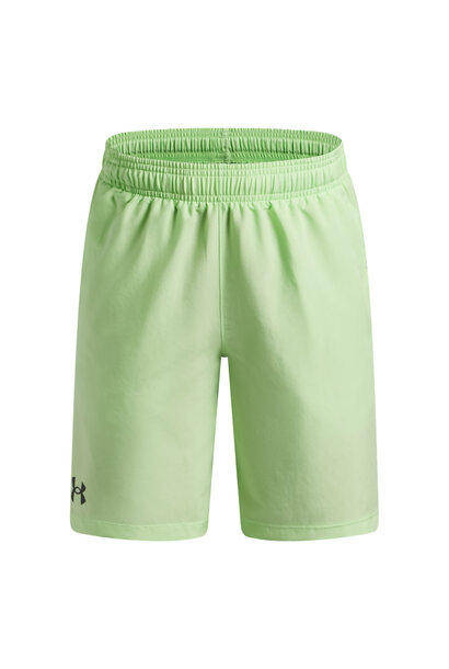 Short Lime TECH WOVEN JUNIOR