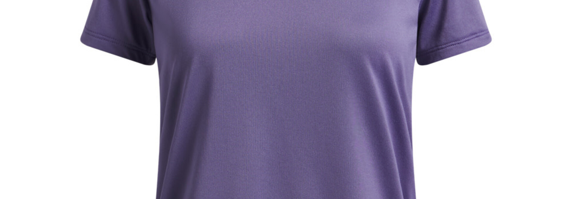 T-Shirt Mauve TECH JUNIOR