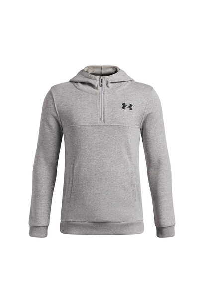 Hoodie 1/4 zip RIVAL Lightweight JUNIOR