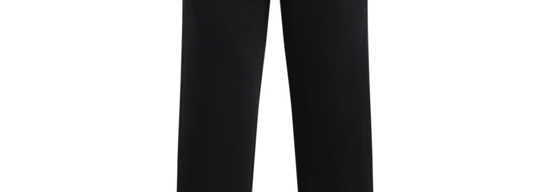 Jogging Noir RIVAL Lightweight JUNIOR