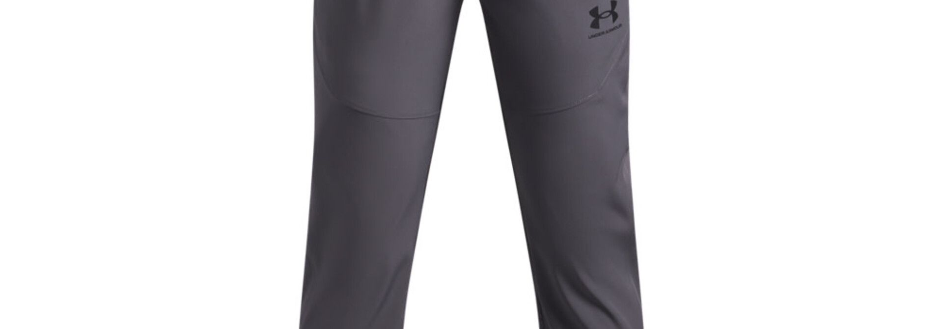 Pantalon Gris VIBE WOVEN JUNIOR