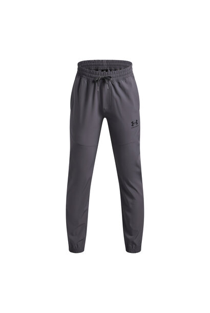 Pantalon Gris VIBE WOVEN JUNIOR