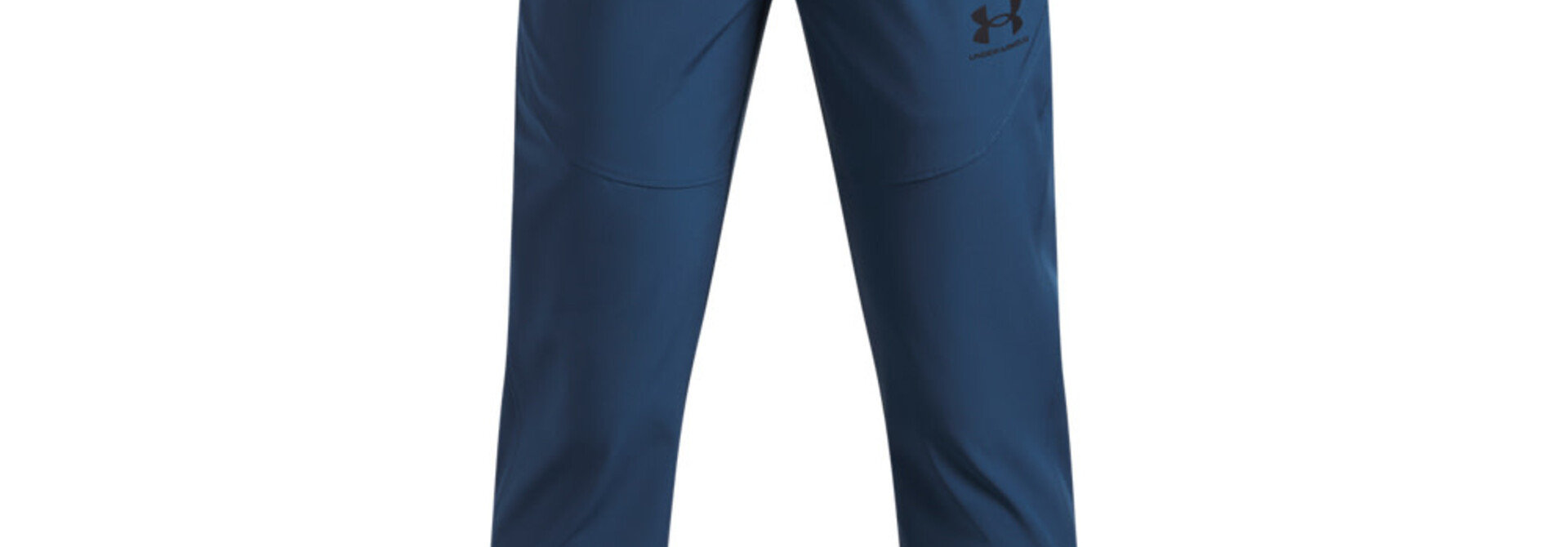 Pantalon Bleu VIBE WOVEN JUNIOR