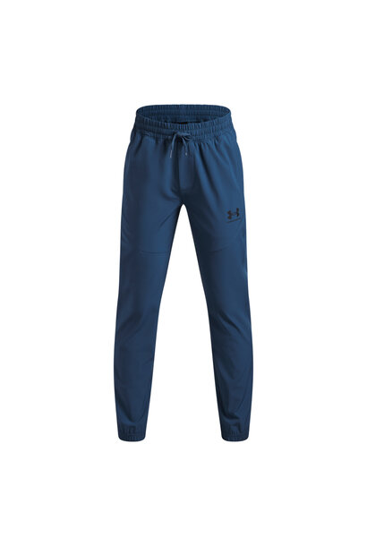 Pantalon Bleu VIBE WOVEN JUNIOR