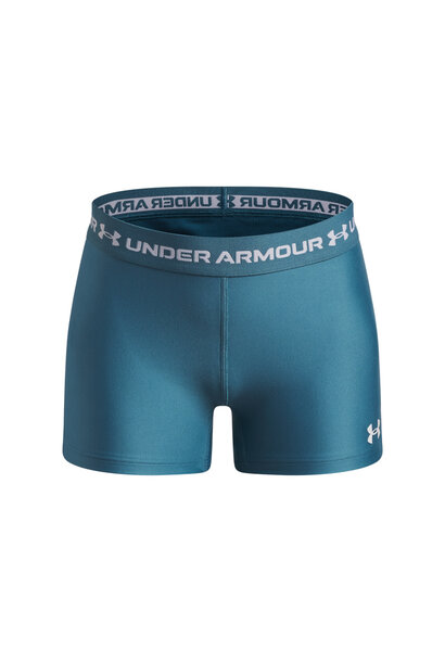 Cuissard BLEU HEATGEAR Bande Logo JUNIOR