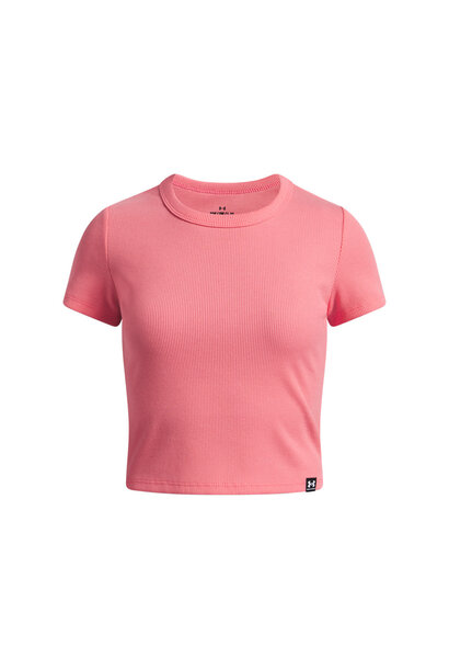 T-Shirt ROSE RIVAL RIB JUNIOR