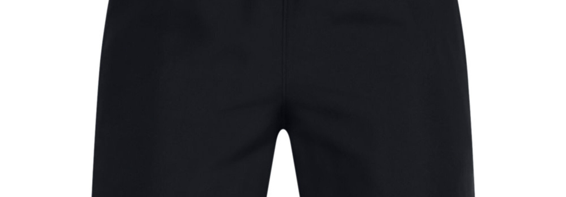 Short Noir TECH WOVEN