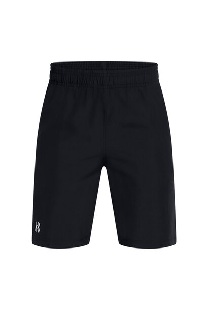 Short Noir TECH WOVEN