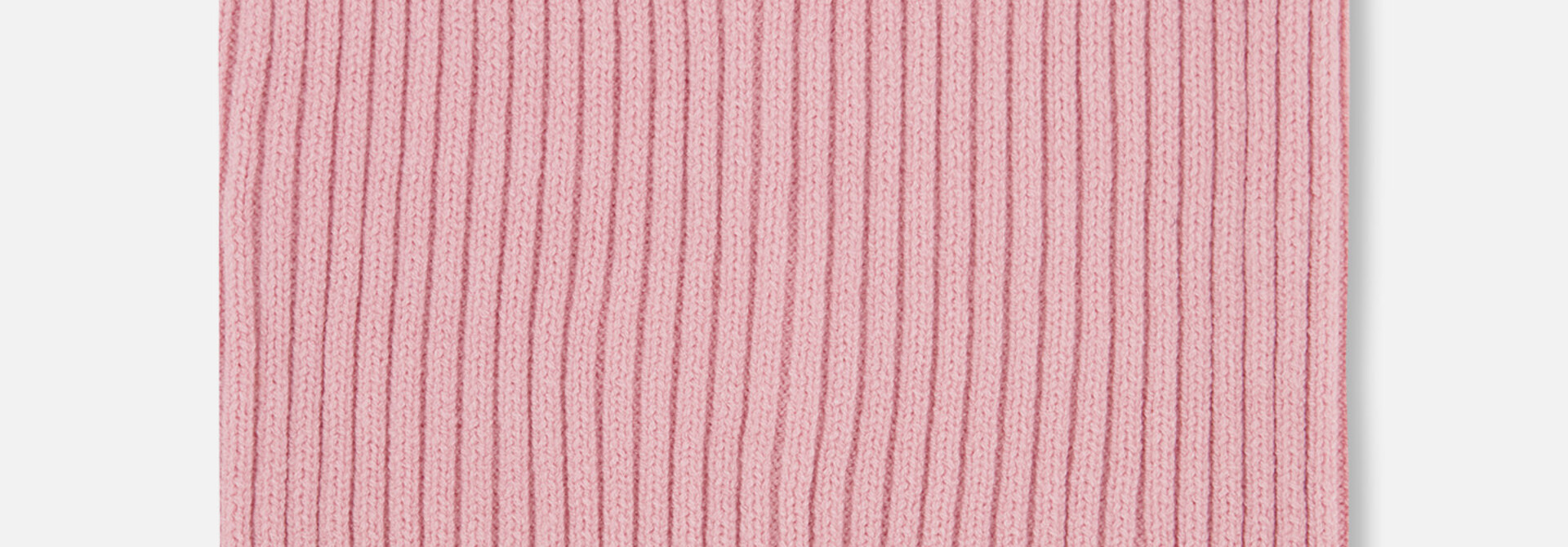 Cache-cou tricot BLUSH MINI - BRISE DE PRINTEMPS