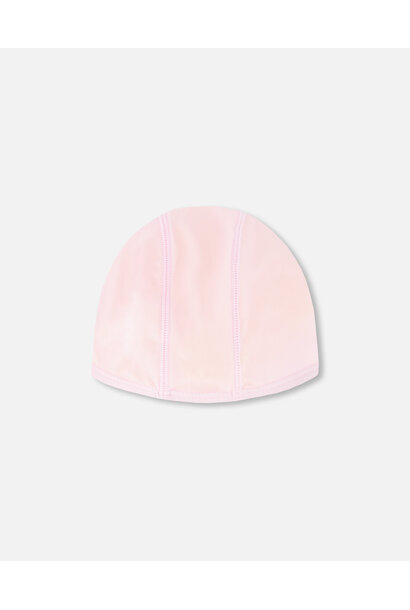 Bonnet de bain LILAS - COMME UN POISSON DANS L'EAU