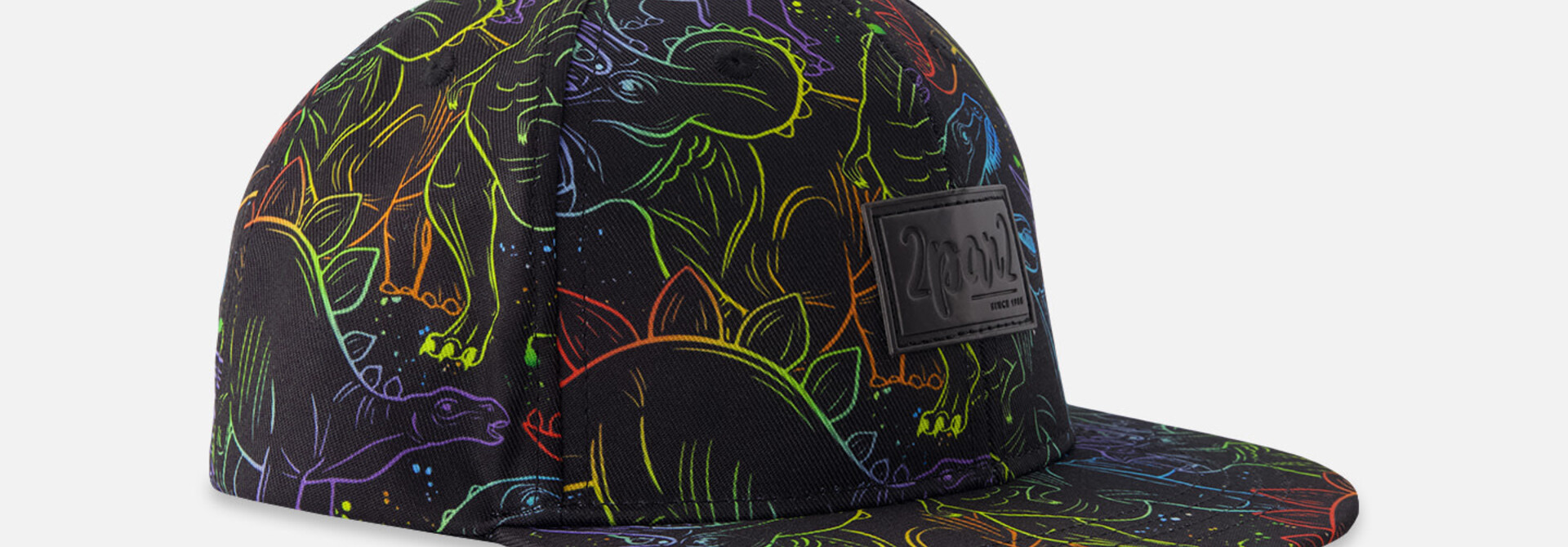 Casquette MINI DINOS - SOUS LE SOLEIL