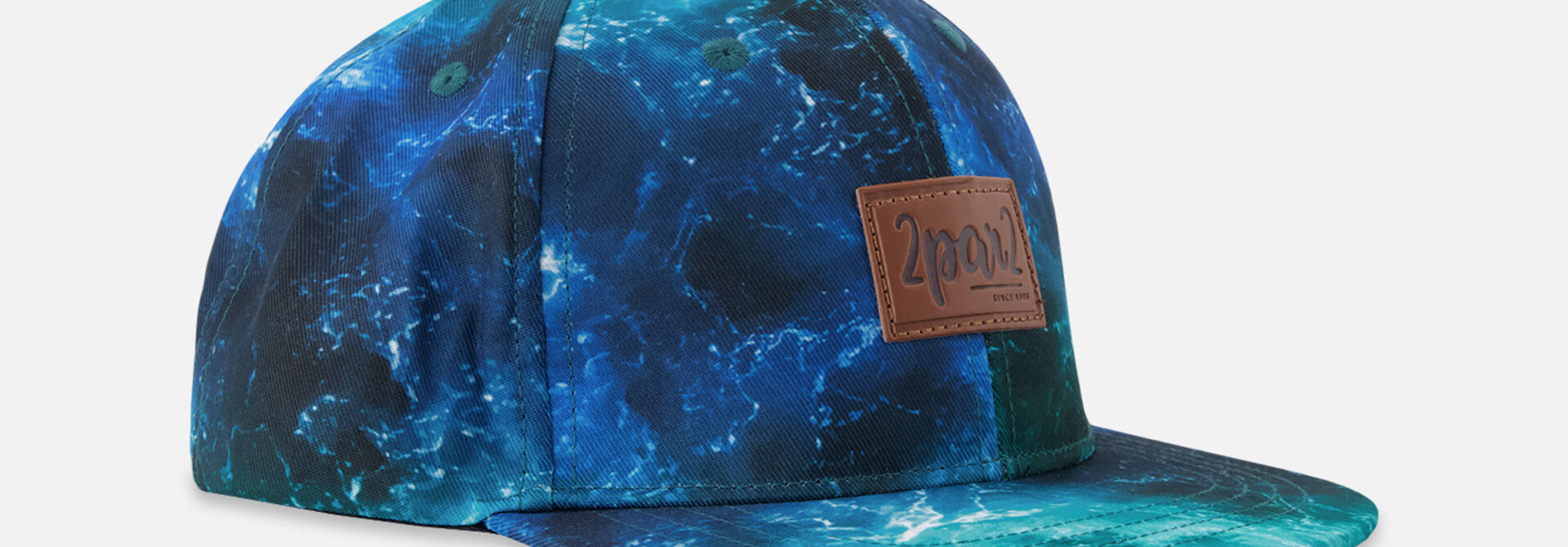 Casquette WAVES - SOUS LE SOLEIL