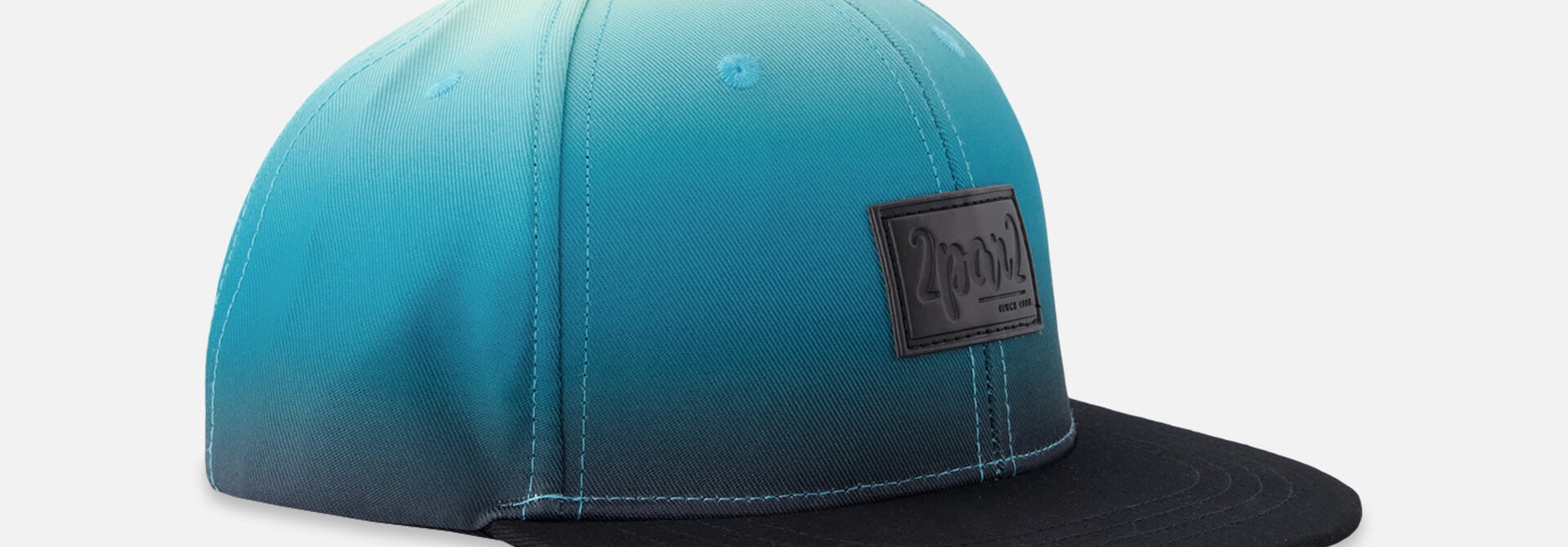 Casquette DÉGRADÉ - SOUS LE SOLEIL