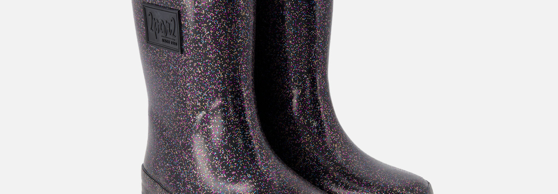 Bottes de pluie GLITTER  - BRISE DE PRINTEMPS