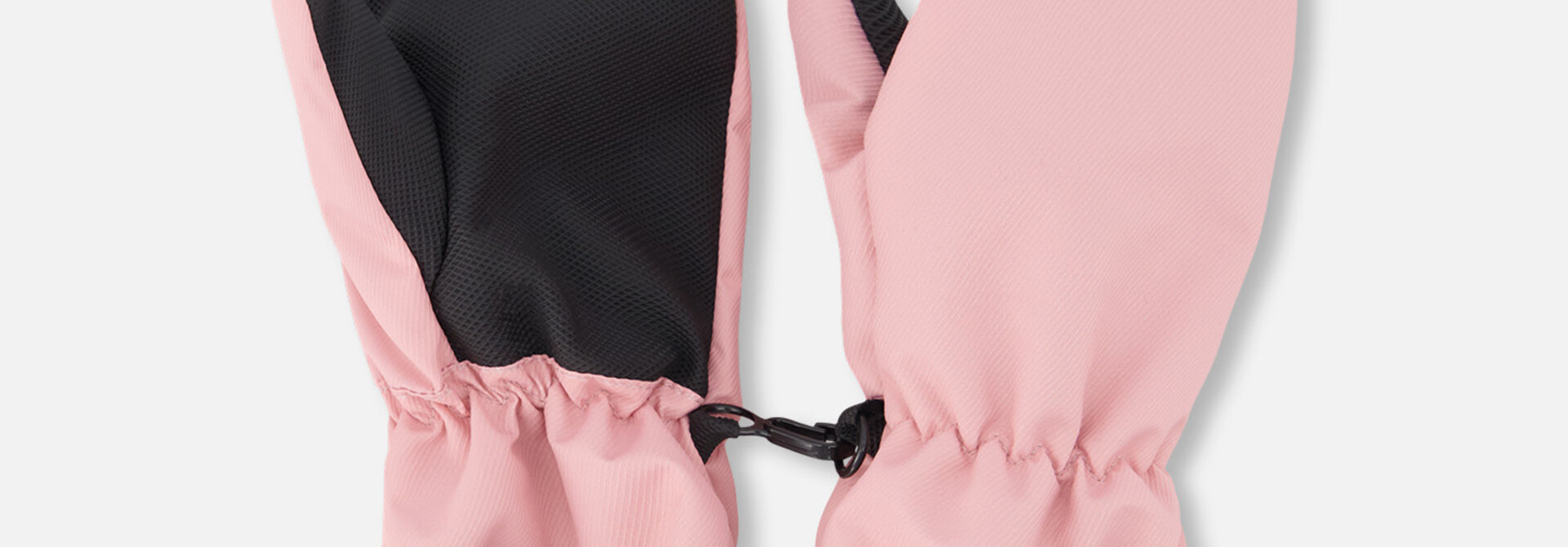 Mitaines mi-saison BLUSH MINI - BRISE DE PRINTEMPS